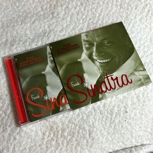 Frank Sinatra-The Christmas Collection